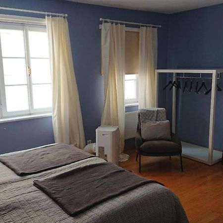 Salzachblick Apartment Salzburg Luaran gambar