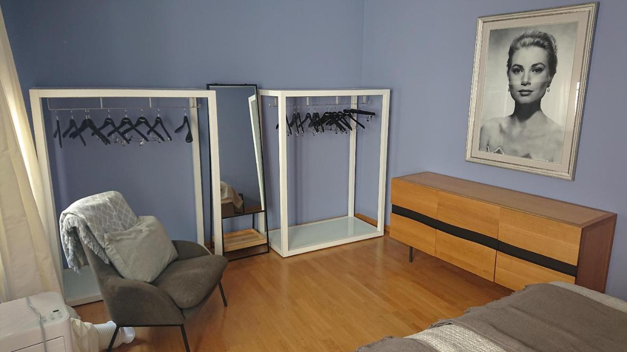 Salzachblick Apartment Salzburg Luaran gambar