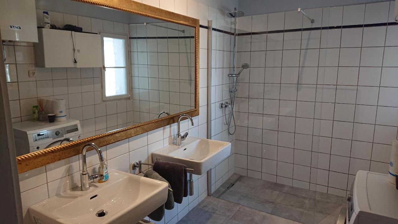 Salzachblick Apartment Salzburg Luaran gambar