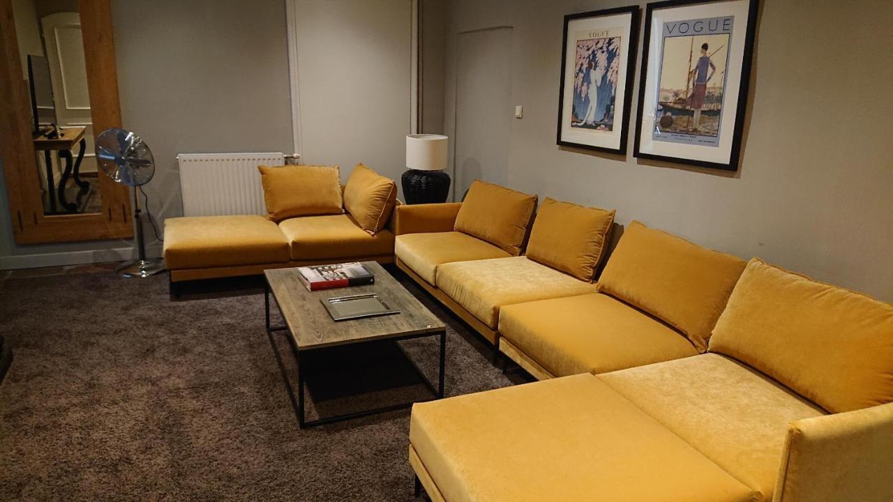 Salzachblick Apartment Salzburg Luaran gambar
